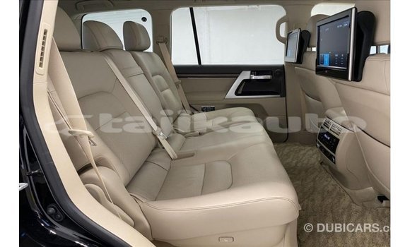 Buy Import Toyota Land Cruiser Black Car in Import - Dubai in Dushanbe Buy Import Toyota Land Cruiser Black Car in Import - Dubai in Dushanbe