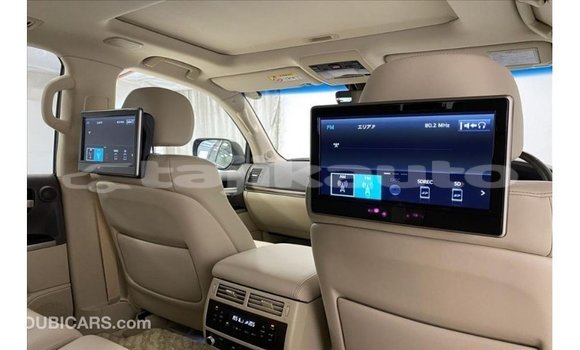 Buy Import Toyota Land Cruiser Black Car in Import - Dubai in Dushanbe Buy Import Toyota Land Cruiser Black Car in Import - Dubai in Dushanbe