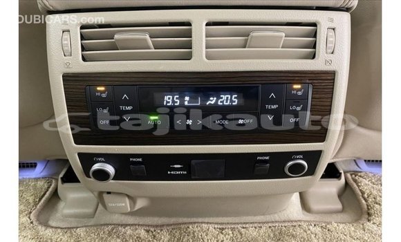 Buy Import Toyota Land Cruiser Black Car in Import - Dubai in Dushanbe Buy Import Toyota Land Cruiser Black Car in Import - Dubai in Dushanbe