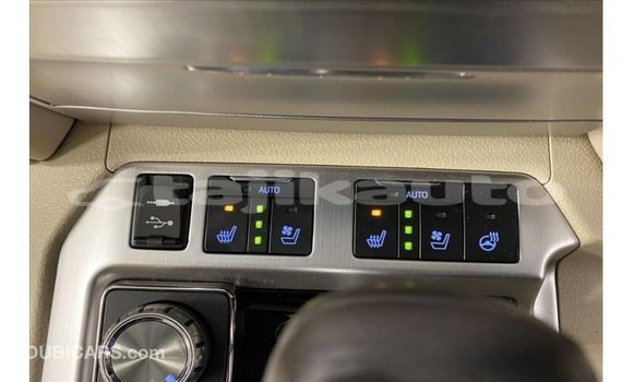 Buy Import Toyota Land Cruiser Black Car in Import - Dubai in Dushanbe Buy Import Toyota Land Cruiser Black Car in Import - Dubai in Dushanbe