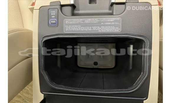 Buy Import Toyota Land Cruiser Black Car in Import - Dubai in Dushanbe Buy Import Toyota Land Cruiser Black Car in Import - Dubai in Dushanbe