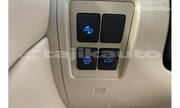 Buy Import Toyota Land Cruiser Black Car in Import - Dubai in Dushanbe Buy Import Toyota Land Cruiser Black Car in Import - Dubai in Dushanbe