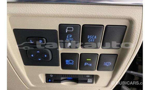 Buy Import Toyota Land Cruiser Black Car in Import - Dubai in Dushanbe Buy Import Toyota Land Cruiser Black Car in Import - Dubai in Dushanbe