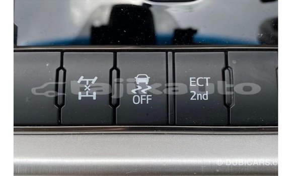 Buy Import Toyota Land Cruiser Red Car in Import - Dubai in Dushanbe Buy Import Toyota Land Cruiser Red Car in Import - Dubai in Dushanbe