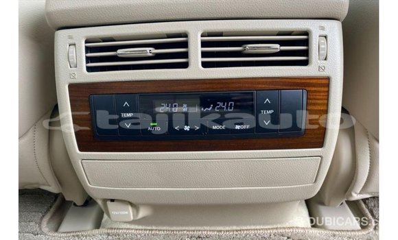Buy Import Toyota Land Cruiser Red Car in Import - Dubai in Dushanbe Buy Import Toyota Land Cruiser Red Car in Import - Dubai in Dushanbe