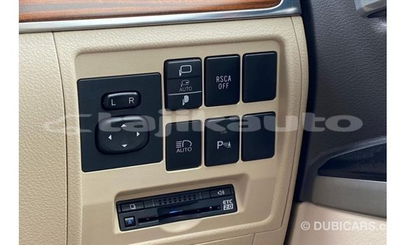 Buy Import Toyota Land Cruiser Red Car in Import - Dubai in Dushanbe Buy Import Toyota Land Cruiser Red Car in Import - Dubai in Dushanbe