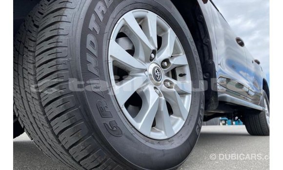 Buy Import Toyota Land Cruiser Red Car in Import - Dubai in Dushanbe Buy Import Toyota Land Cruiser Red Car in Import - Dubai in Dushanbe