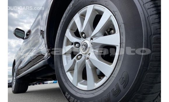Buy Import Toyota Land Cruiser Red Car in Import - Dubai in Dushanbe Buy Import Toyota Land Cruiser Red Car in Import - Dubai in Dushanbe