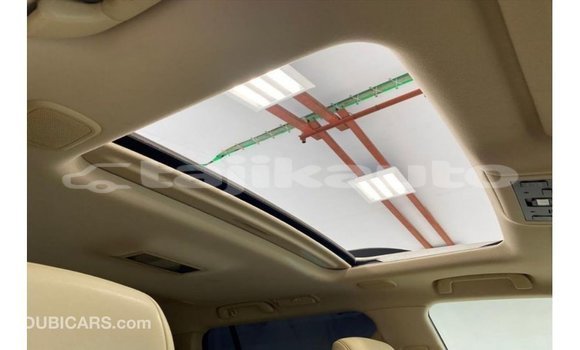Buy Import Toyota Land Cruiser White Car in Import - Dubai in Dushanbe Buy Import Toyota Land Cruiser White Car in Import - Dubai in Dushanbe