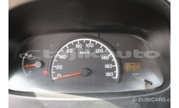 Buy Import Daihatsu Sirion White Car in Import - Dubai in Dushanbe