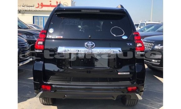 Buy Import Toyota Prado Black Car in Import - Dubai in Dushanbe Buy Import Toyota Prado Black Car in Import - Dubai in Dushanbe