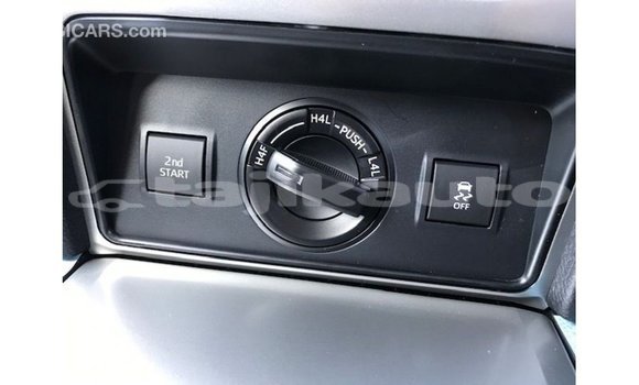 Buy Import Toyota Prado Black Car in Import - Dubai in Dushanbe Buy Import Toyota Prado Black Car in Import - Dubai in Dushanbe