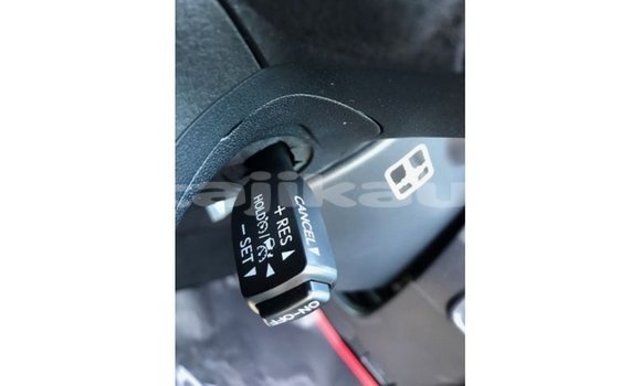 Buy Import Toyota Prado Black Car in Import - Dubai in Dushanbe Buy Import Toyota Prado Black Car in Import - Dubai in Dushanbe