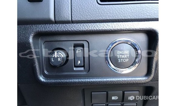Buy Import Toyota Prado Black Car in Import - Dubai in Dushanbe Buy Import Toyota Prado Black Car in Import - Dubai in Dushanbe