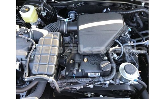 Buy Import Toyota Prado Black Car in Import - Dubai in Dushanbe Buy Import Toyota Prado Black Car in Import - Dubai in Dushanbe