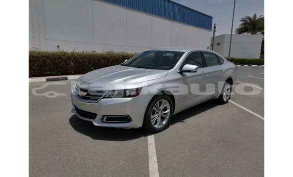 Buy Import Chevrolet Impala Other Car in Import - Dubai in Dushanbe