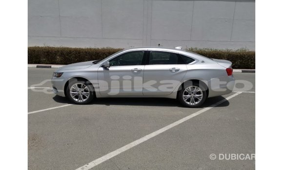Buy Import Chevrolet Impala Other Car in Import - Dubai in Dushanbe Buy Import Chevrolet Impala Other Car in Import - Dubai in Dushanbe