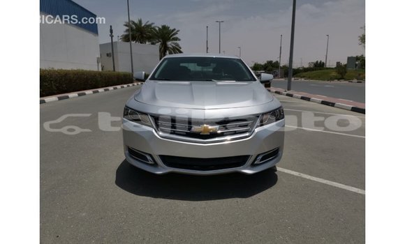 Buy Import Chevrolet Impala Other Car in Import - Dubai in Dushanbe Buy Import Chevrolet Impala Other Car in Import - Dubai in Dushanbe