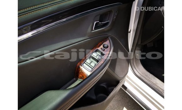 Buy Import Chevrolet Impala Other Car in Import - Dubai in Dushanbe Buy Import Chevrolet Impala Other Car in Import - Dubai in Dushanbe