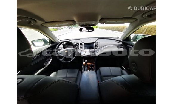 Buy Import Chevrolet Impala Other Car in Import - Dubai in Dushanbe Buy Import Chevrolet Impala Other Car in Import - Dubai in Dushanbe