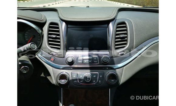 Buy Import Chevrolet Impala Other Car in Import - Dubai in Dushanbe Buy Import Chevrolet Impala Other Car in Import - Dubai in Dushanbe