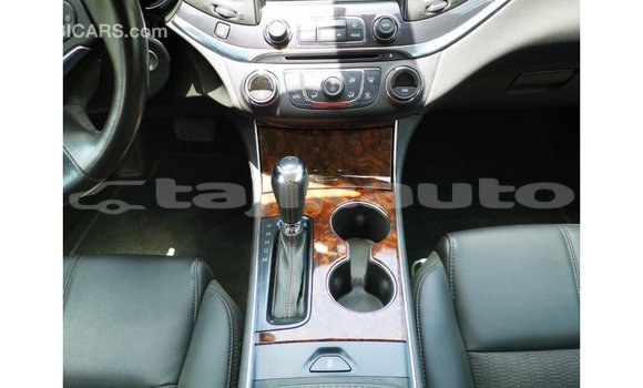 Buy Import Chevrolet Impala Other Car in Import - Dubai in Dushanbe Buy Import Chevrolet Impala Other Car in Import - Dubai in Dushanbe