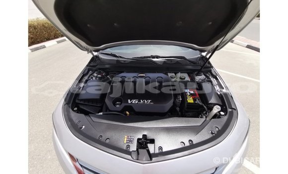 Buy Import Chevrolet Impala Other Car in Import - Dubai in Dushanbe Buy Import Chevrolet Impala Other Car in Import - Dubai in Dushanbe