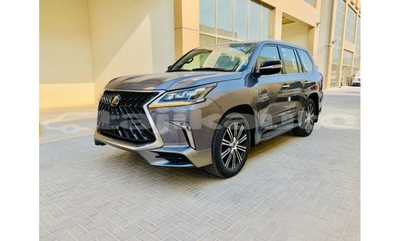 Buy Import Lexus LX Other Car in Import - Dubai in Dushanbe Buy Import Lexus LX Other Car in Import - Dubai in Dushanbe