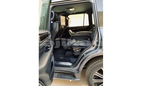 Buy Import Lexus LX Other Car in Import - Dubai in Dushanbe Buy Import Lexus LX Other Car in Import - Dubai in Dushanbe
