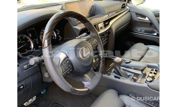 Buy Import Lexus LX Other Car in Import - Dubai in Dushanbe Buy Import Lexus LX Other Car in Import - Dubai in Dushanbe