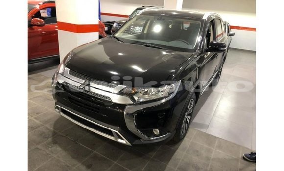 Buy Import Mitsubishi Outlander Black Car in Import - Dubai in Dushanbe Buy Import Mitsubishi Outlander Black Car in Import - Dubai in Dushanbe