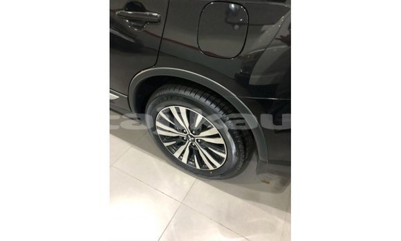 Buy Import Mitsubishi Outlander Black Car in Import - Dubai in Dushanbe Buy Import Mitsubishi Outlander Black Car in Import - Dubai in Dushanbe