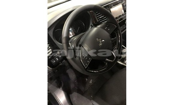 Buy Import Mitsubishi Outlander Black Car in Import - Dubai in Dushanbe Buy Import Mitsubishi Outlander Black Car in Import - Dubai in Dushanbe