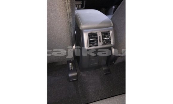 Buy Import Mitsubishi Outlander Black Car in Import - Dubai in Dushanbe Buy Import Mitsubishi Outlander Black Car in Import - Dubai in Dushanbe