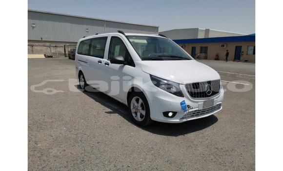 Buy Import Mercedes-Benz Vito White Car in Import - Dubai in Dushanbe Buy Import Mercedes-Benz Vito White Car in Import - Dubai in Dushanbe