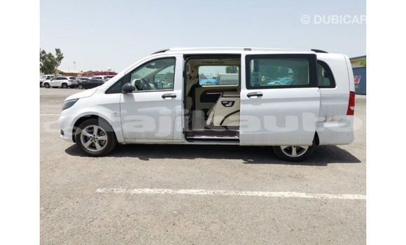 Buy Import Mercedes-Benz Vito White Car in Import - Dubai in Dushanbe Buy Import Mercedes-Benz Vito White Car in Import - Dubai in Dushanbe