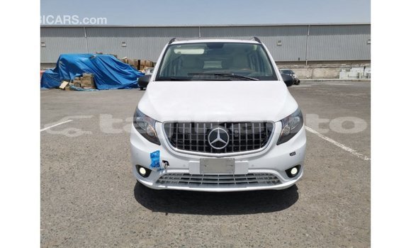 Buy Import Mercedes-Benz Vito White Car in Import - Dubai in Dushanbe Buy Import Mercedes-Benz Vito White Car in Import - Dubai in Dushanbe