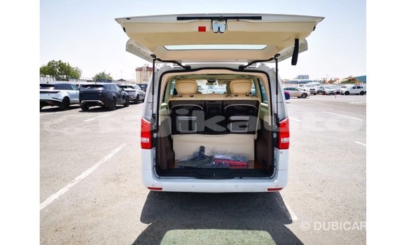 Buy Import Mercedes-Benz Vito White Car in Import - Dubai in Dushanbe Buy Import Mercedes-Benz Vito White Car in Import - Dubai in Dushanbe