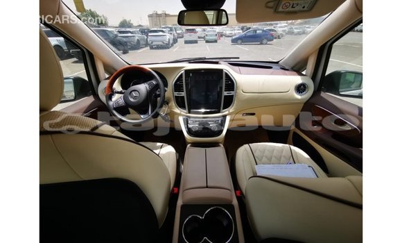 Buy Import Mercedes-Benz Vito White Car in Import - Dubai in Dushanbe Buy Import Mercedes-Benz Vito White Car in Import - Dubai in Dushanbe