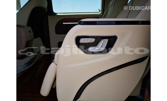 Buy Import Mercedes-Benz Vito White Car in Import - Dubai in Dushanbe Buy Import Mercedes-Benz Vito White Car in Import - Dubai in Dushanbe