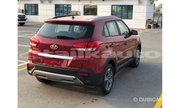 Buy Import Hyundai Creta Red Car in Import - Dubai in Dushanbe Buy Import Hyundai Creta Red Car in Import - Dubai in Dushanbe