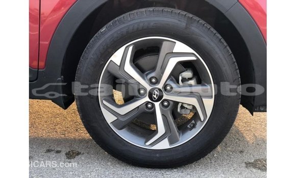 Buy Import Hyundai Creta Red Car in Import - Dubai in Dushanbe Buy Import Hyundai Creta Red Car in Import - Dubai in Dushanbe