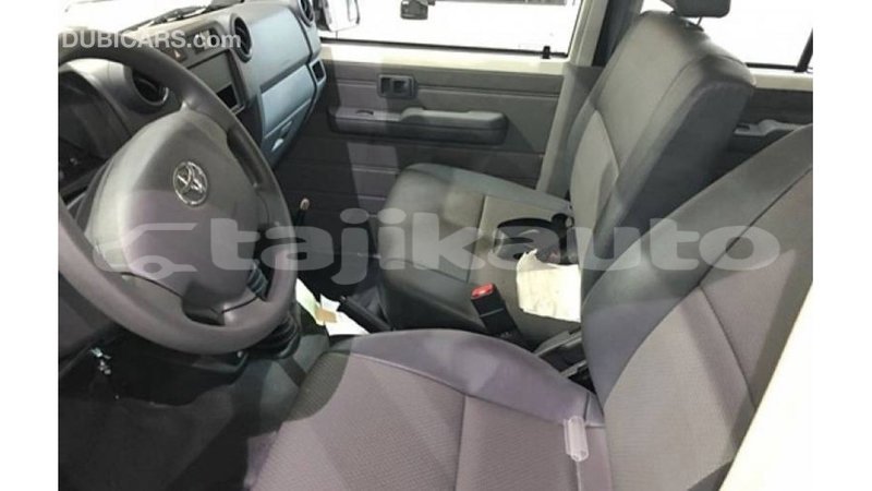 Big with watermark toyota land cruiser dushanbe import dubai 3219