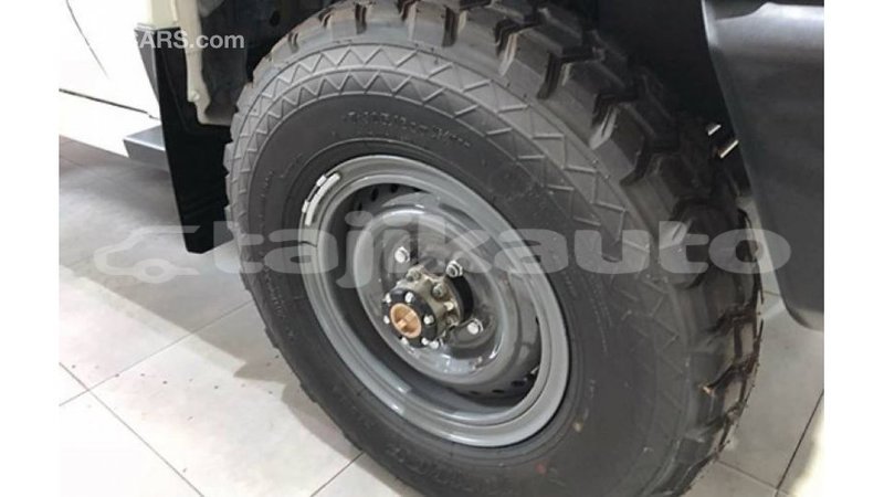 Big with watermark toyota land cruiser dushanbe import dubai 3219