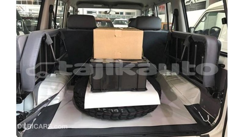 Big with watermark toyota land cruiser dushanbe import dubai 3219