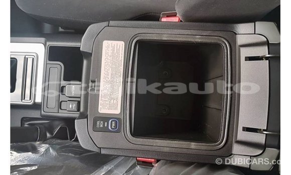 Buy Import Toyota Prado Black Car in Import - Dubai in Dushanbe Buy Import Toyota Prado Black Car in Import - Dubai in Dushanbe