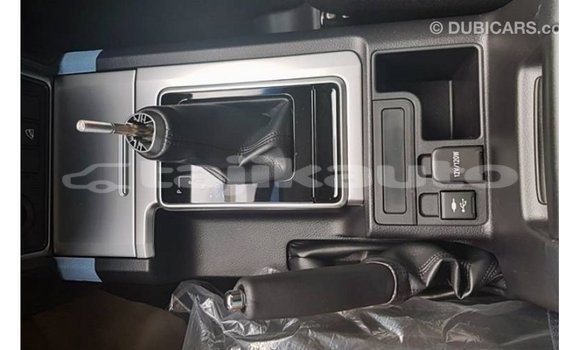 Buy Import Toyota Prado Black Car in Import - Dubai in Dushanbe Buy Import Toyota Prado Black Car in Import - Dubai in Dushanbe