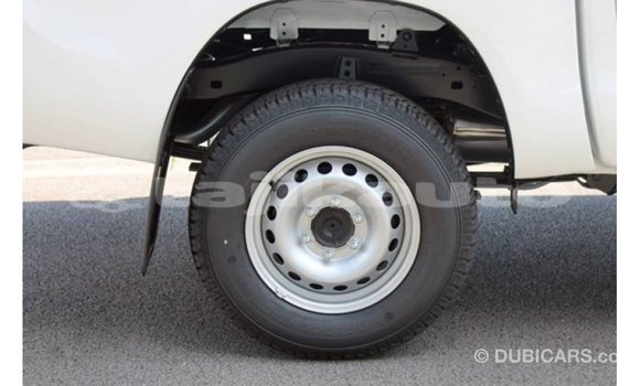 Buy Import Toyota Hilux White Car in Import - Dubai in Dushanbe Buy Import Toyota Hilux White Car in Import - Dubai in Dushanbe