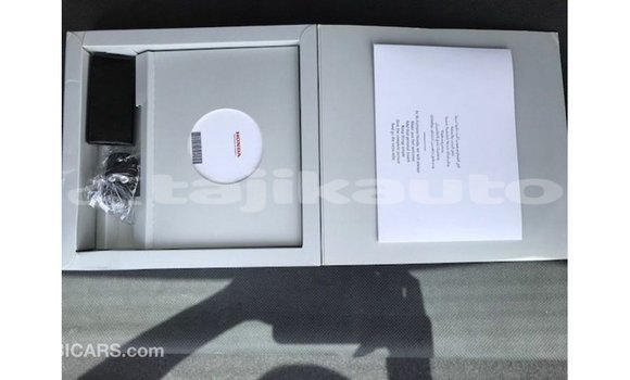 Buy Import Honda C Other Bike in Import - Dubai in Dushanbe Buy Import Honda C Other Bike in Import - Dubai in Dushanbe