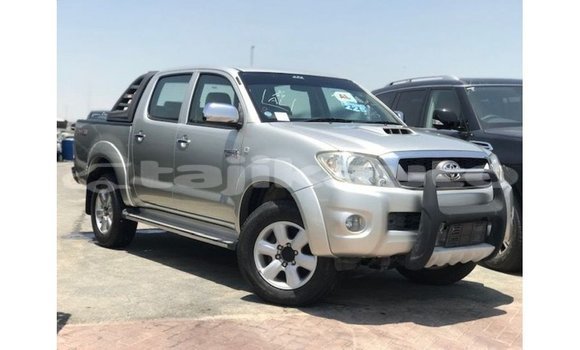 Buy Import Toyota Hilux Other Car in Import - Dubai in Dushanbe Buy Import Toyota Hilux Other Car in Import - Dubai in Dushanbe